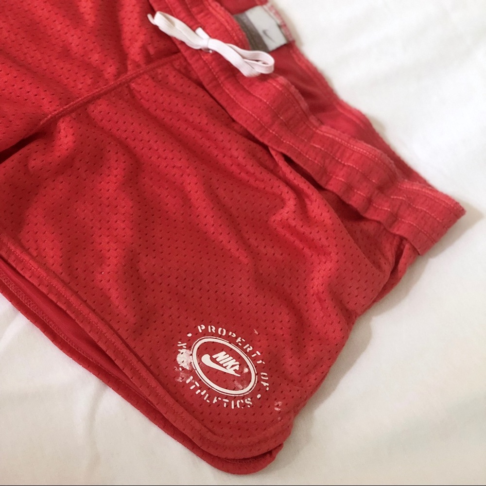 Vintage Nike shorts!